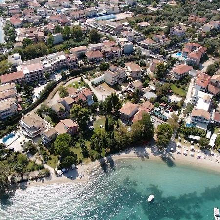 Dionysos Studios Apartments Nidri Lefkas Εξωτερικό φωτογραφία