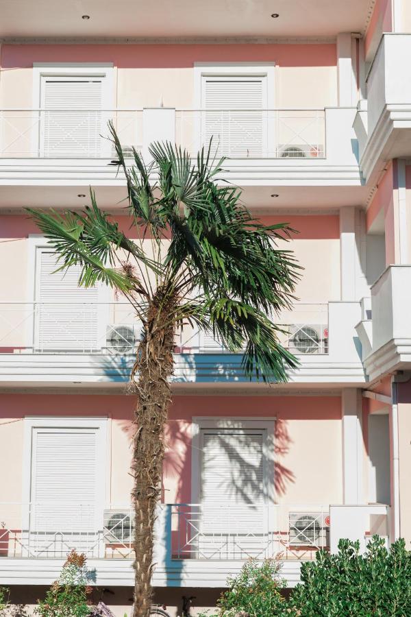 Dionysos Studios Apartments Nidri Lefkas Εξωτερικό φωτογραφία