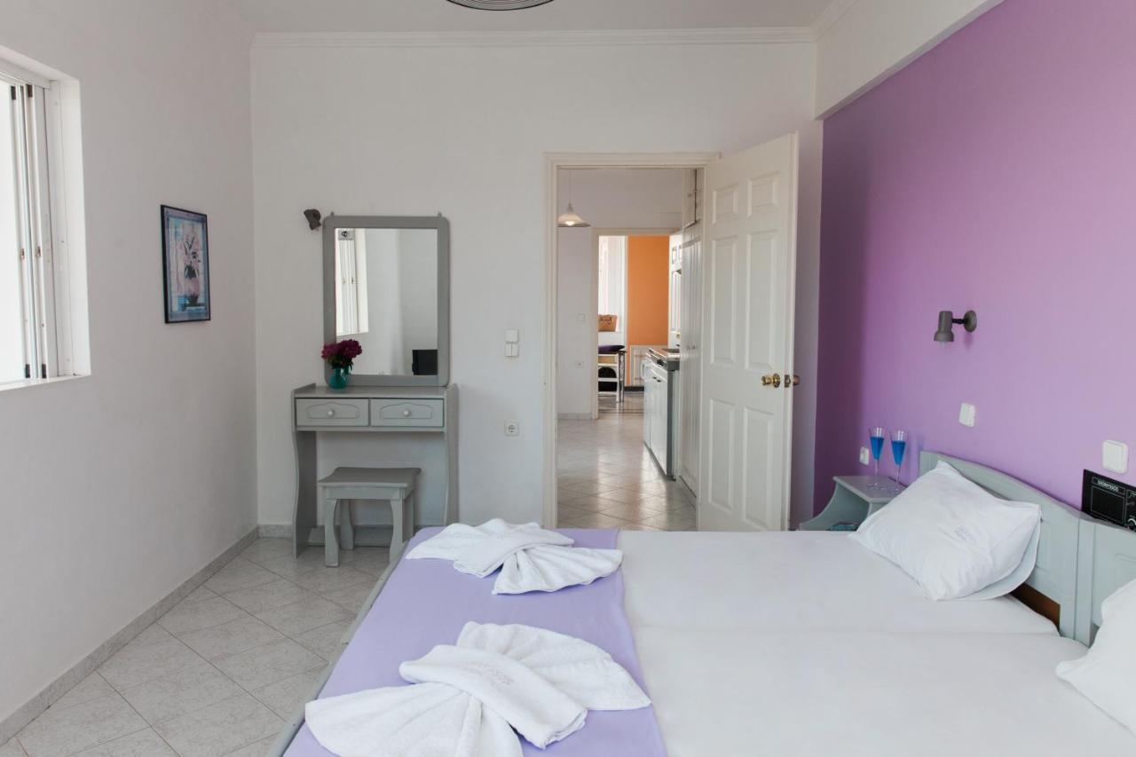 Dionysos Studios Apartments Nidri Lefkas Εξωτερικό φωτογραφία