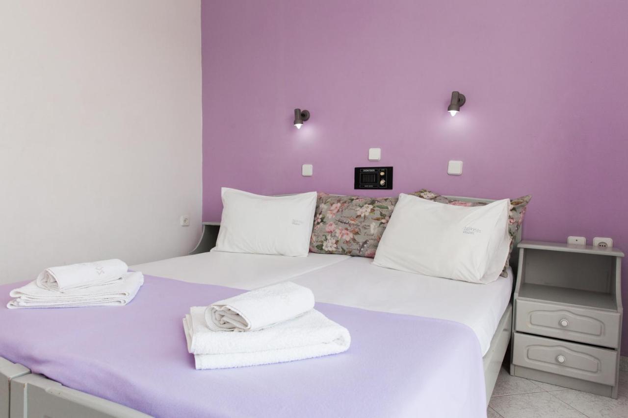 Dionysos Studios Apartments Nidri Lefkas Εξωτερικό φωτογραφία