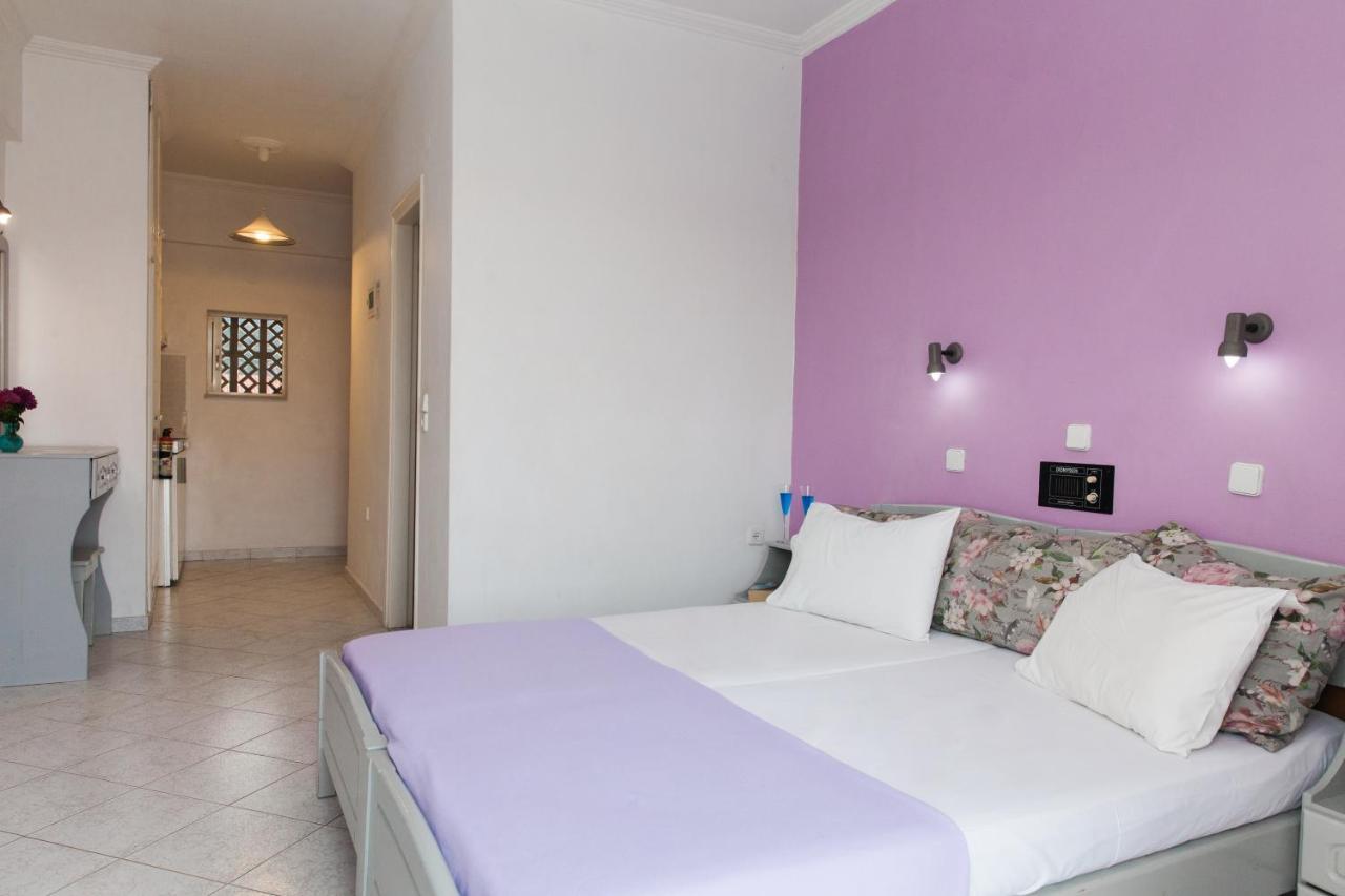 Dionysos Studios Apartments Nidri Lefkas Εξωτερικό φωτογραφία